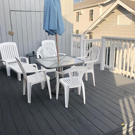 Sandpiper Beachfront Motel Old Orchard Beach Extérieur photo