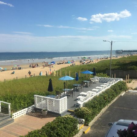 Sandpiper Beachfront Motel Old Orchard Beach Extérieur photo