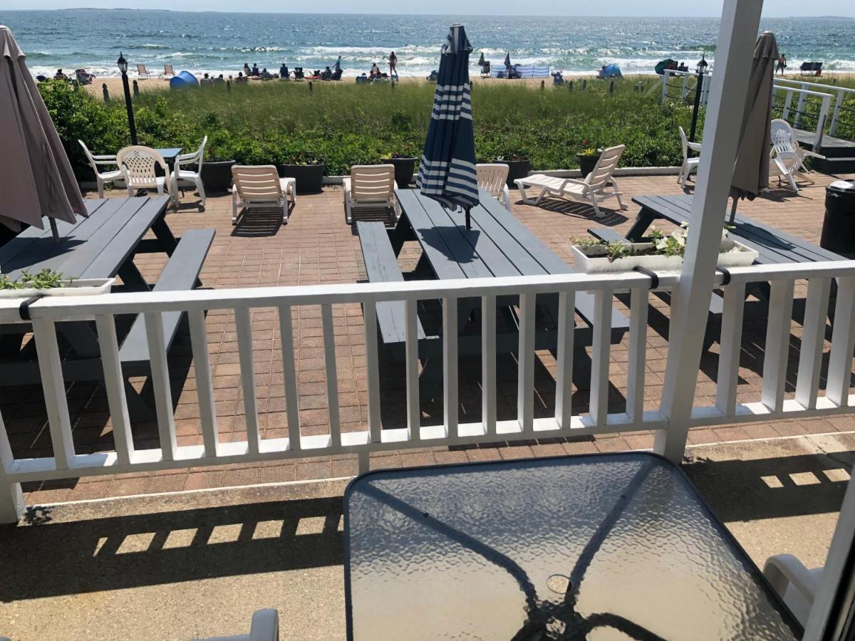Sandpiper Beachfront Motel Old Orchard Beach Extérieur photo