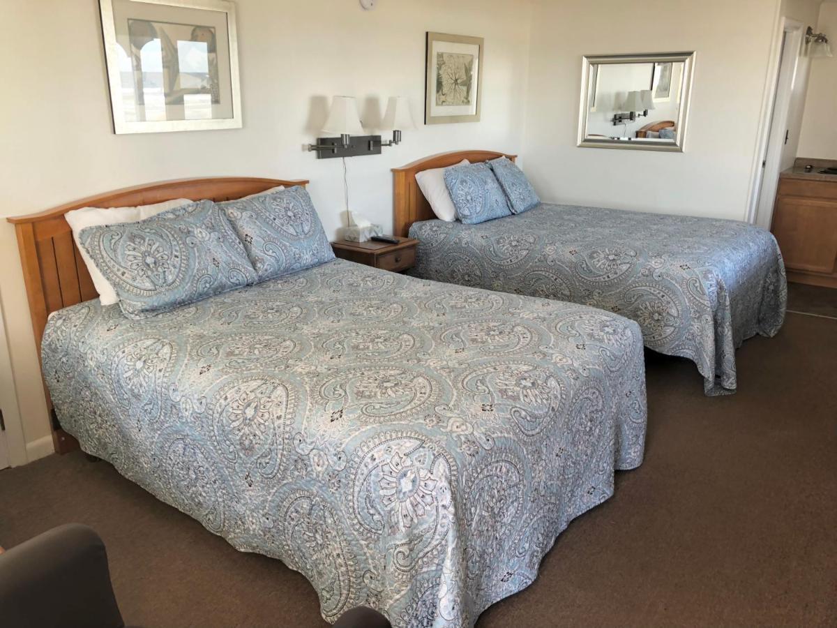 Sandpiper Beachfront Motel Old Orchard Beach Extérieur photo