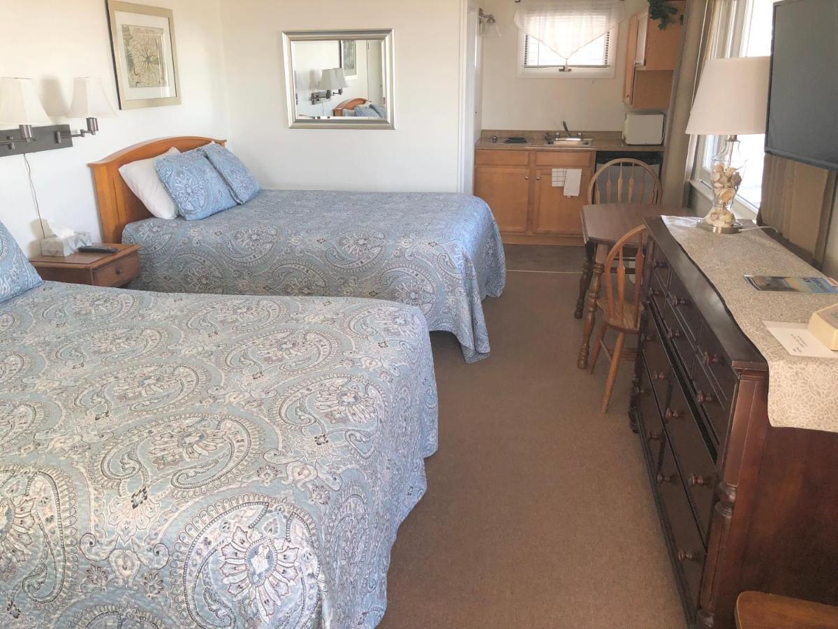 Sandpiper Beachfront Motel Old Orchard Beach Extérieur photo