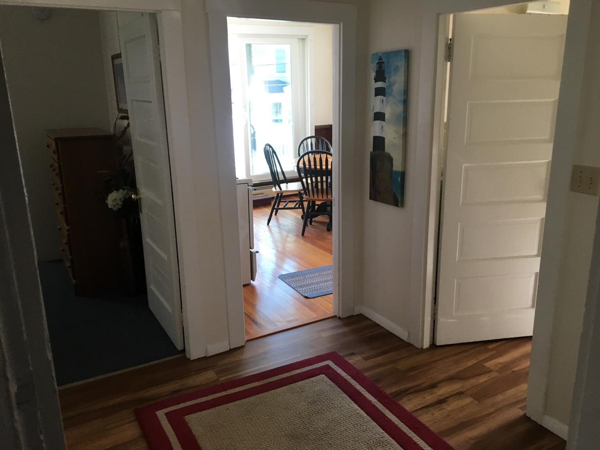 Sandpiper Beachfront Motel Old Orchard Beach Extérieur photo