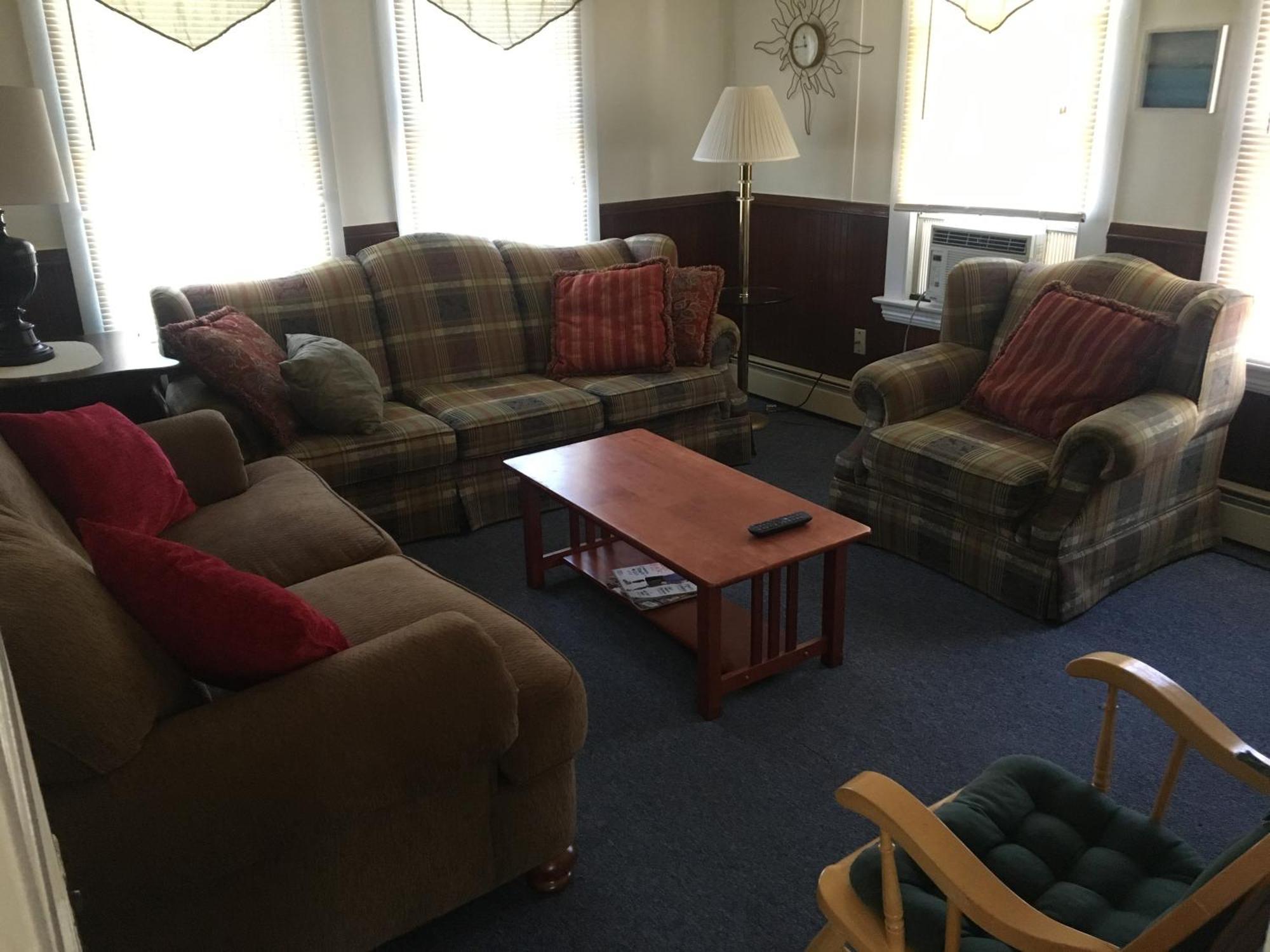 Sandpiper Beachfront Motel Old Orchard Beach Extérieur photo