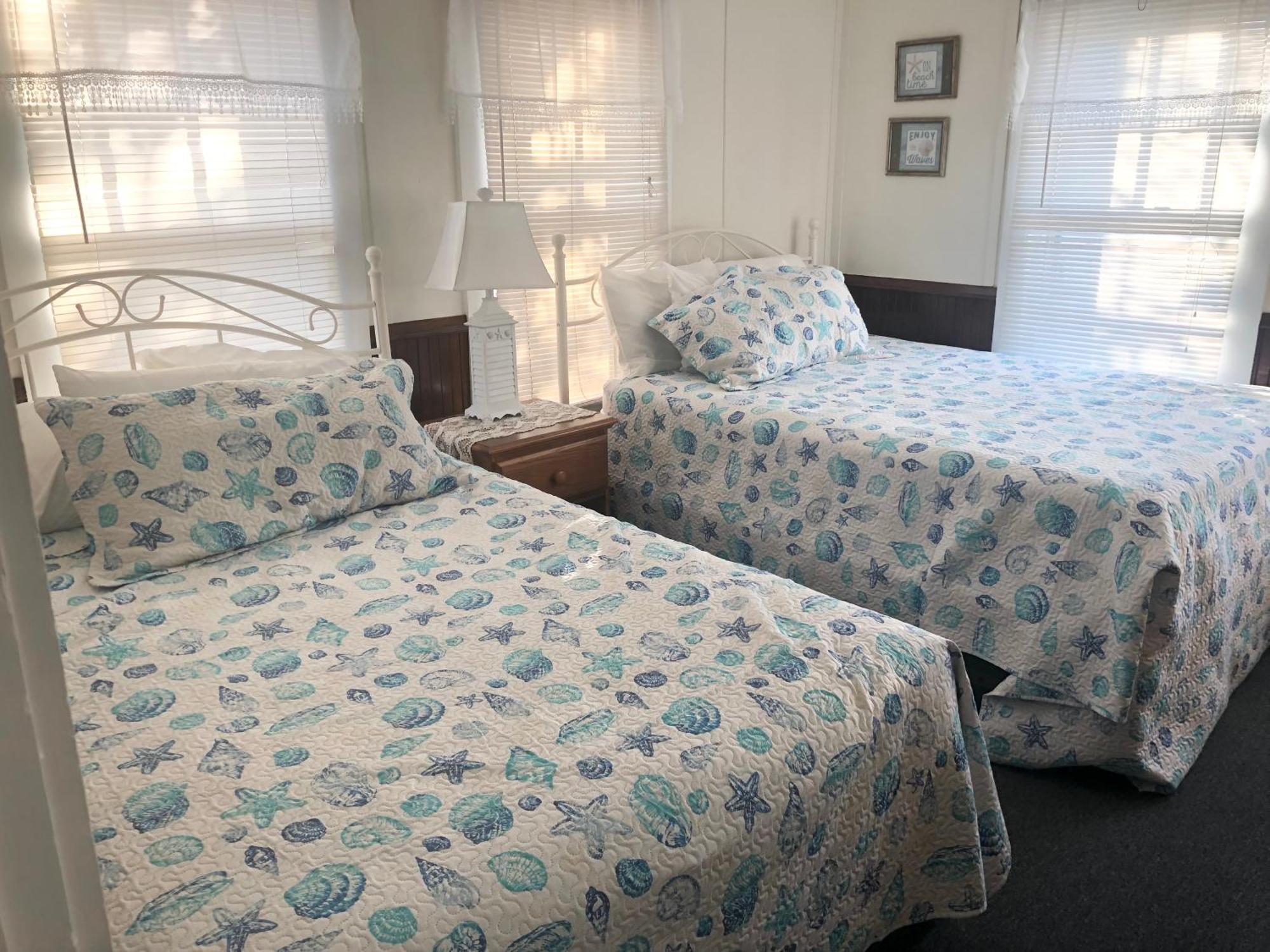 Sandpiper Beachfront Motel Old Orchard Beach Extérieur photo