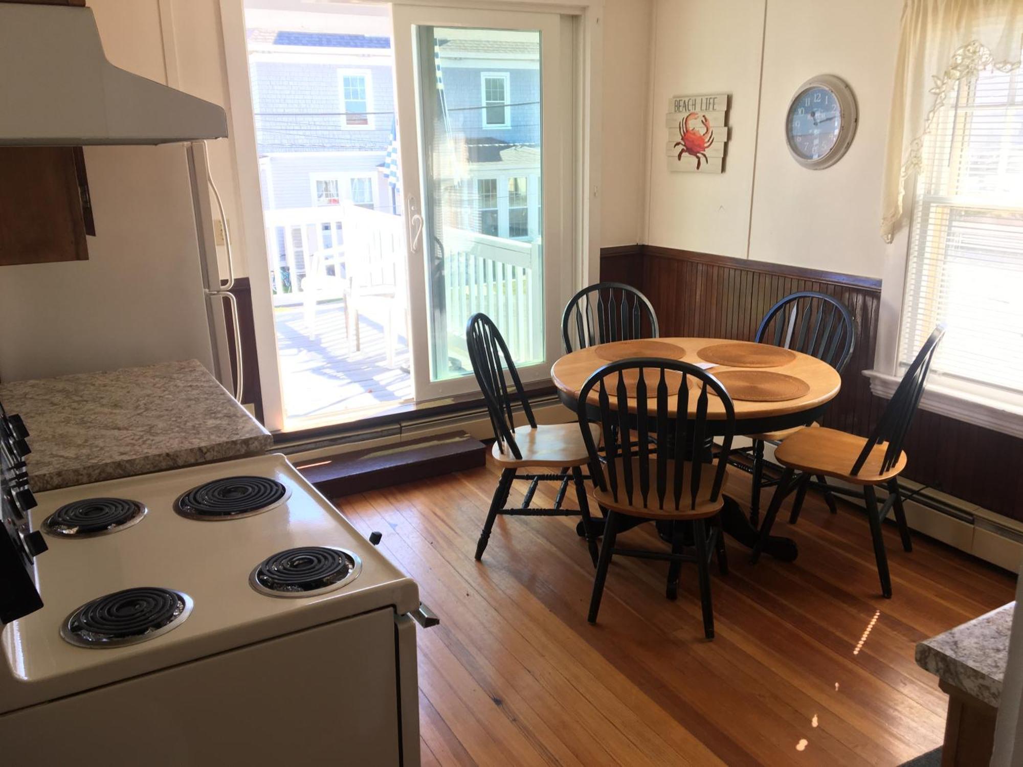 Sandpiper Beachfront Motel Old Orchard Beach Extérieur photo