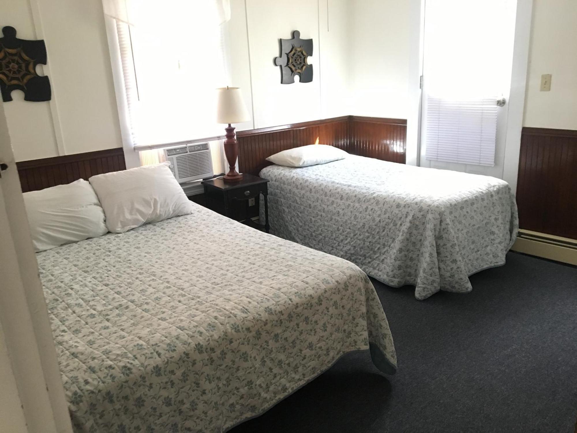 Sandpiper Beachfront Motel Old Orchard Beach Extérieur photo