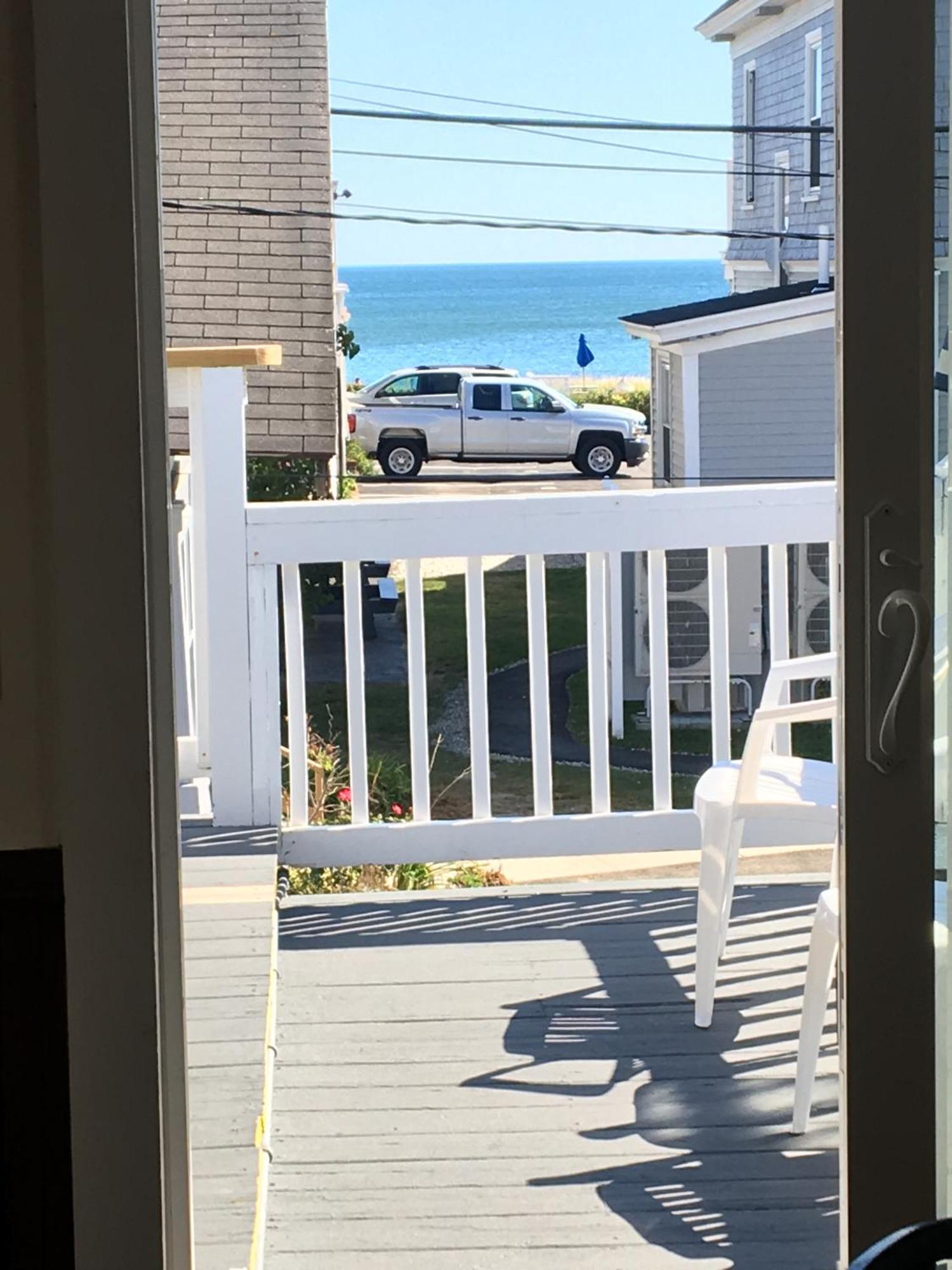 Sandpiper Beachfront Motel Old Orchard Beach Extérieur photo