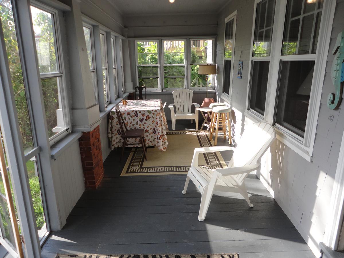 Sandpiper Beachfront Motel Old Orchard Beach Extérieur photo