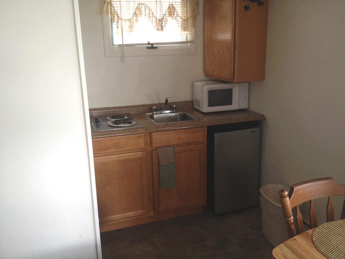 Sandpiper Beachfront Motel Old Orchard Beach Extérieur photo