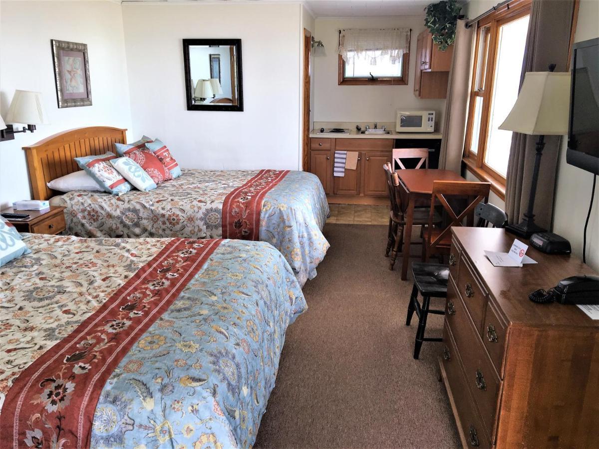 Sandpiper Beachfront Motel Old Orchard Beach Extérieur photo