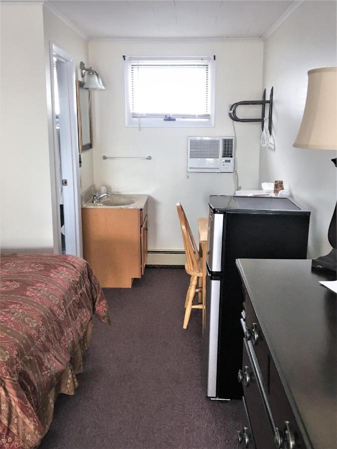Sandpiper Beachfront Motel Old Orchard Beach Extérieur photo
