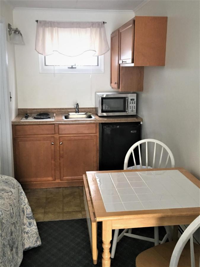 Sandpiper Beachfront Motel Old Orchard Beach Extérieur photo