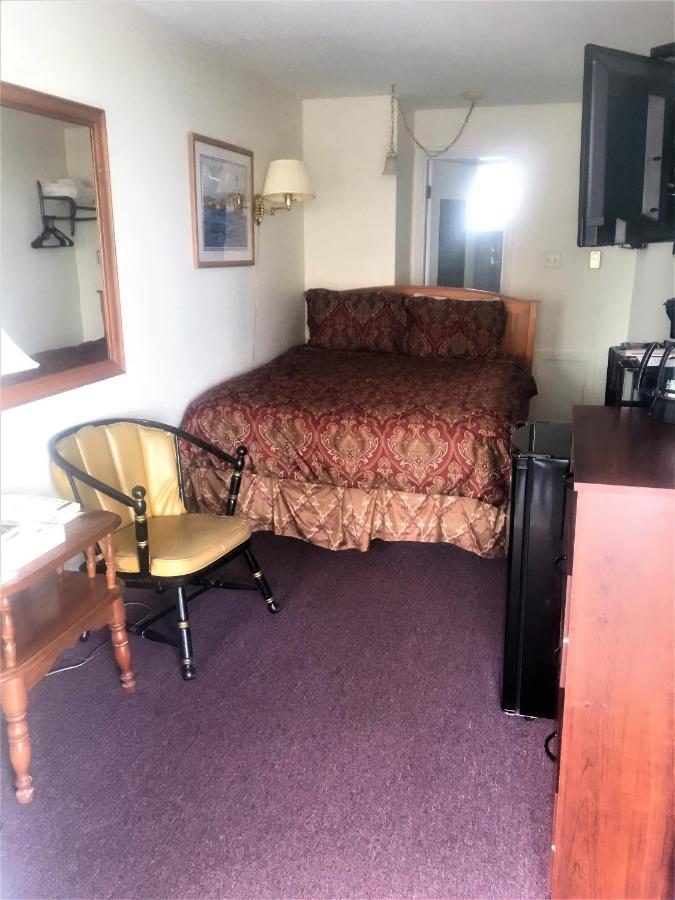Sandpiper Beachfront Motel Old Orchard Beach Extérieur photo